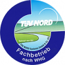Logo: Tüv Nord Fachbetrieb