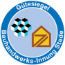 Logo: Bauhandwerk Gütesiegel